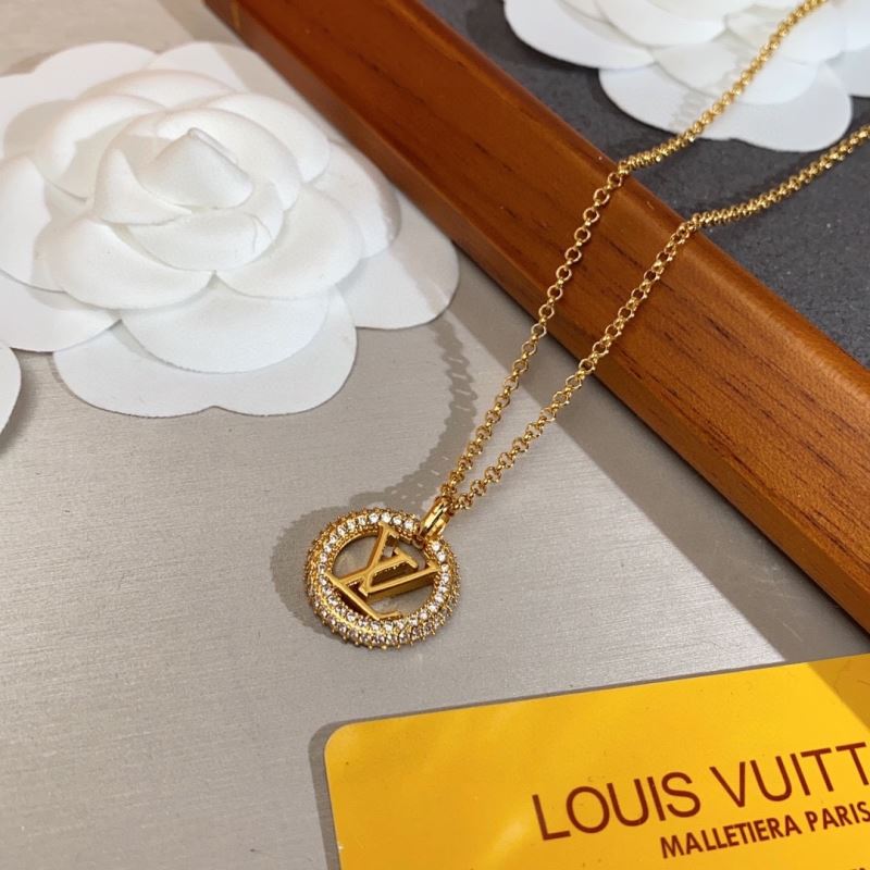 LV Necklaces